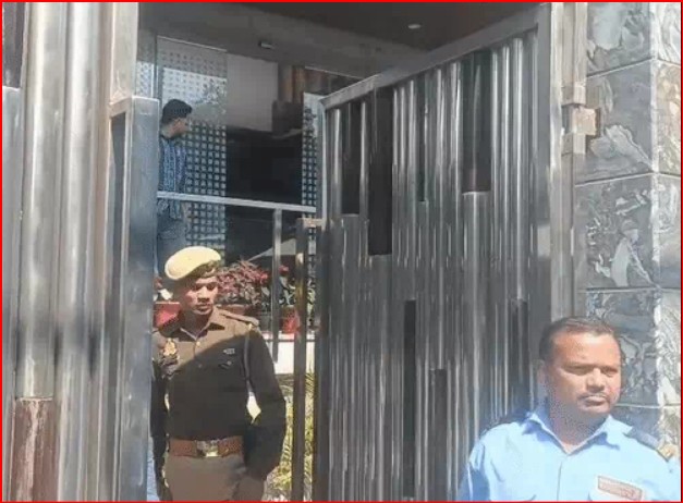 बसपा विधायक उमाशंकर सिंह