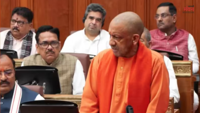 Photo of सीएम योगी ने सपा पर बोला हमला, कहा- ‘अच्छा किया नहीं, तो अच्छा बोल भी नहीं सकते’