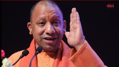 Photo of सीएम योगी का दावा, 2027 में धूम-धड़ाके से लौटेगी बीजेपी की डबल इंजन सरकार, विपक्ष का नहीं कोई स्कोप