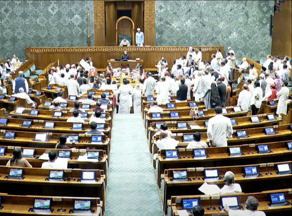 स्पीकर ओम बिरला