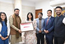 Photo of हरियाणा के 57 लाख स्कूली बच्चों के लिए मौखिक आरोग्य शिक्षा को बढ़ावा देने के लिए कोलगेट-पामोलिव और हरियाणा सरकार की साझेदारी