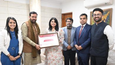 Photo of हरियाणा के 57 लाख स्कूली बच्चों के लिए मौखिक आरोग्य शिक्षा को बढ़ावा देने के लिए कोलगेट-पामोलिव और हरियाणा सरकार की साझेदारी