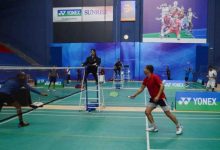 Photo of लखनऊ की मधु व सुषमा की जोड़ी ने जीता महिला युगल बैडमिंटन का खिताब