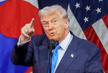 Photo of अमेरिका ने भारतीय सौर उत्पादों पर 126% प्रारंभिक शुल्क लगाया