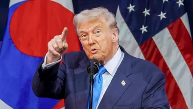 Photo of अमेरिका ने भारतीय सौर उत्पादों पर 126% प्रारंभिक शुल्क लगाया