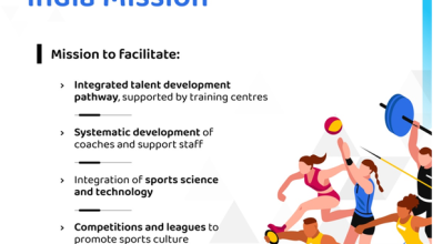 Photo of बजट 2026: ‘समर्थ’ पहल और नए ‘खेलो इंडिया मिशन’ से बदलेगी भारतीय खेलों की तस्वीर