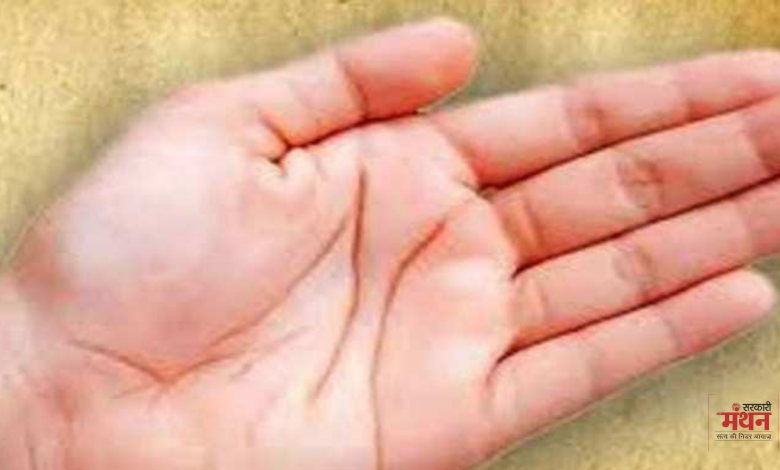 HATHELI ME MANDIR KA NISHAN