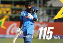 Photo of अंडर-19 वर्ल्ड कप 2026 : रिकॉर्ड रनचेज से भारत फाइनल में, इंग्लैंड से खिताबी भिड़ंत