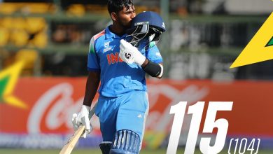 Photo of अंडर-19 वर्ल्ड कप 2026 : रिकॉर्ड रनचेज से भारत फाइनल में, इंग्लैंड से खिताबी भिड़ंत