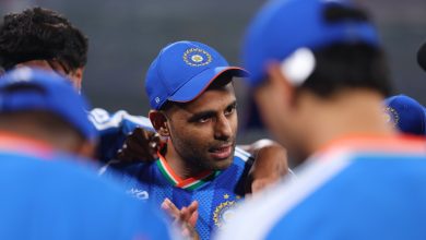 Photo of टी20 विश्व कप: सितारों के बिना भी प्रबल दावेदार भारत, अमेरिका पहली चुनौती