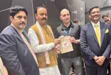 Photo of जर्मनी में उत्तर प्रदेश की दमदार दस्तक में रक्षा संबंधी निवेश को मिला समर्थन
