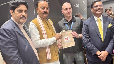 Photo of जर्मनी में उत्तर प्रदेश की दमदार दस्तक में रक्षा संबंधी निवेश को मिला समर्थन