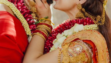 Photo of रश्मिका मंदाना–विजय देवरकोंडा ने रचाई शादी, मंदाना और विजय ने शेयर की तस्वीरें