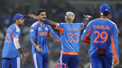 Photo of भारत–वेस्टइंडीज के सुपर आठ मुकाबले में गेंदबाज़ों पर होगी निर्णायक जिम्मेदारी