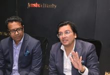 Photo of जश्न रियल्टी ने लखनऊ में ₹3,200 करोड़ के निवेश की घोषणा की, तेज़ डिलीवरी सर्वोच्च प्राथमिकता