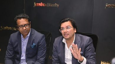 Photo of जश्न रियल्टी ने लखनऊ में ₹3,200 करोड़ के निवेश की घोषणा की, तेज़ डिलीवरी सर्वोच्च प्राथमिकता