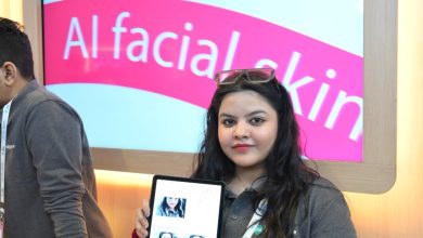 Photo of Outfit से लेकर Oily Skin तक AI बना आपका पर्सनल स्टाइल बडी,डिजिटल क्लोसेट से स्किन स्कैन तक, Gen Z में दिखा खास उत्साह