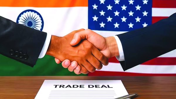 India-US Trade Deal