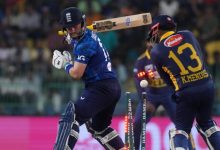 Photo of श्रीलंका के खिलाफ पिछली श्रृंखला के प्रदर्शन से प्रेरणा लेने की कोशिश करेगा इंग्लैंड