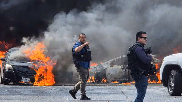 एल मेंचो