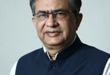 Photo of यह बजट वित्तीय संतुलन के रास्ते पर मजबूती से बना हुआ है: एनएसई प्रमुख