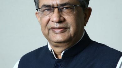 Photo of यह बजट वित्तीय संतुलन के रास्ते पर मजबूती से बना हुआ है: एनएसई प्रमुख