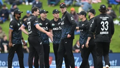 Photo of न्यूजीलैंड को हराने के लिए श्रीलंका को हर विभाग में करना होगा बड़ा सुधार