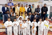 Photo of सीएमएस गोल्फ सिटी ने जीती ओवरऑल चैंपियनशिप ट्रॉफी, जीडी गोयनका उपविजेता