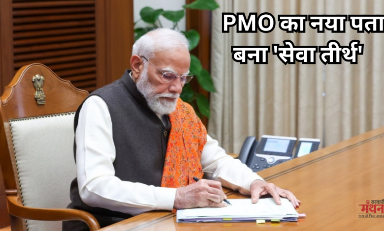 PMO