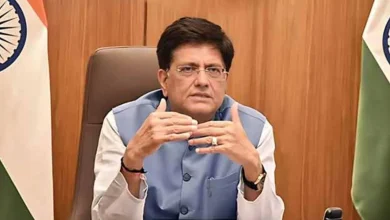 Photo of Indis-US trade deal : व्यापार समझौते में किसानों को राहत…अनाज-डेयरी और मांस पर कोई छूट नहीं