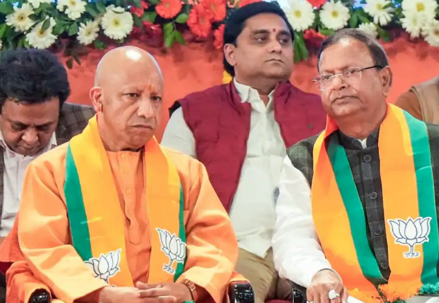 2027 चुनाव