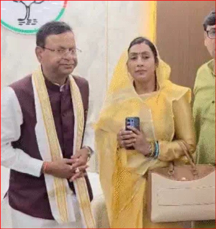 यूपी बीजेपी 