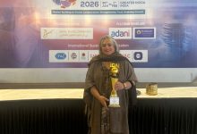 Photo of आईसीएआई ने सीए नीरज घेई को सीए महिला लाइफटाइम अचीवमेंट अवार्ड 2025 से सम्मानित किया 