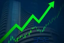 Photo of बजट के दिन की भारी गिरावट से उबरा शेयर बाजार, सेंसेक्स ने लगाई 943 अंक की छलांग