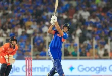 Photo of दबाव में था पर इन हालात में बल्लेबाजी करना पसंद है: शिवम दुबे