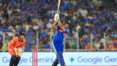 Photo of दबाव में था पर इन हालात में बल्लेबाजी करना पसंद है: शिवम दुबे