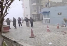 Photo of तीन सगी बहनों ने की खुदकुशी, सुसाइड नोट में लिखा- नहीं छोड़ सकती कोरियन गेम