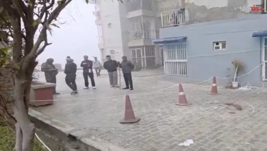 Photo of तीन सगी बहनों ने की खुदकुशी, सुसाइड नोट में लिखा- नहीं छोड़ सकती कोरियन गेम