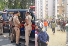 Photo of गाजियाबाद ट्रिपल सुसाइड केस, परिवार से टकराव और कोरियन गेम की लत बनी मौत की वजह