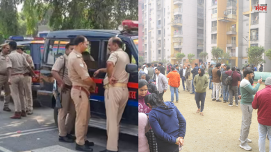 Photo of गाजियाबाद ट्रिपल सुसाइड केस, परिवार से टकराव और कोरियन गेम की लत बनी मौत की वजह