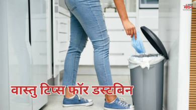 Photo of वास्तु टिप्स: आपकी किस्मत बदल सकता है घर का कूड़ादान, बस जान लें रखने की सही दिशा