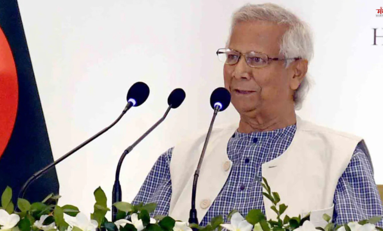 बांग्लादेश चुनाव 2026: