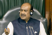 Photo of लोकसभा में लगातार हंगामा, प्रश्नकाल रुका, सदन 9 फरवरी तक स्थगित, स्पीकर बोले- 19 घंटे बर्बाद