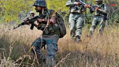 Photo of बड़ी सफलता: बीजापुर एनकाउंटर में 8 लाख का इनामी नक्सली कमांडर उधम सिंह ढेर