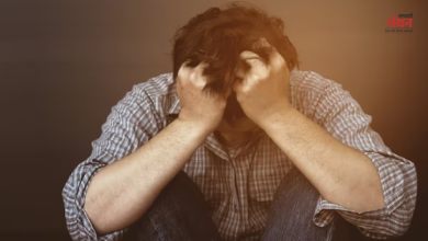 Photo of हल्के में न लें थकान और चिड़चिड़ेपन को, हो सकते हैं डिप्रेशन के लक्षण, एक्सपर्ट्स ने बताया- कैसे बचें
