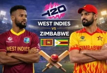 Photo of टी20 विश्व कप के सुपर आठ : जिम्बाब्वे के दृढ़ संकल्प के सामने होगी वेस्टइंडीज के आत्मविश्वास की परीक्षा