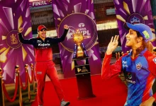 Photo of WPL 2026 का फाइनल : खिताबी जंग के लिए आरसीबी और दिल्ली कैपिटल्स तैयार, क्या टूटेगा उपविजेता का मिथक?