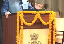 Photo of सड़क दुर्घटनाओं में कमी को लेकर यूपी पुलिस की बड़ी पहल, डीजीपी ने लखनऊ में दो दिवसीय कार्यशाला का उद्घाटन किया