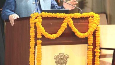 Photo of सड़क दुर्घटनाओं में कमी को लेकर यूपी पुलिस की बड़ी पहल, डीजीपी ने लखनऊ में दो दिवसीय कार्यशाला का उद्घाटन किया