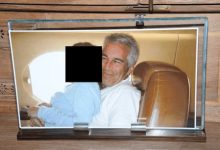 Photo of जेफरी एपस्टीन फाइल्स से बढ़ा तनाव, स्लोवाकिया में शीर्ष अधिकारी ने दिया इस्तीफा